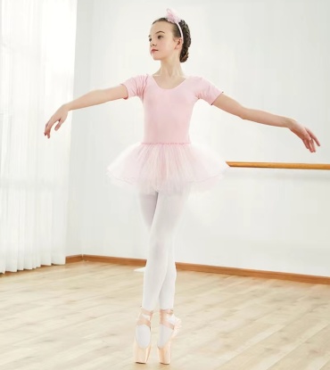Колготки классические FairyTale белый