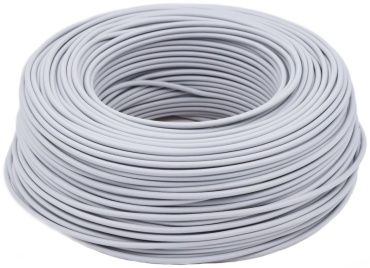 Helukabel провод H05V-K 1x1, 10 м