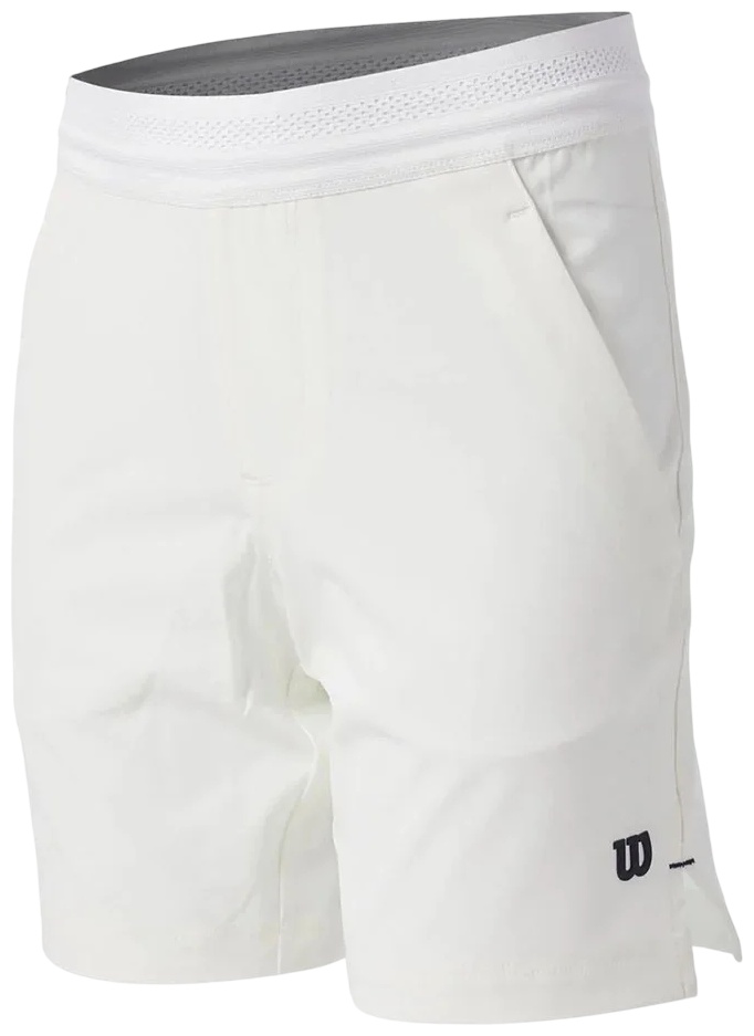 Спортивные шорты Wilson белый