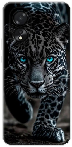 Чехол BAIKO для OPPO A18 рисунок