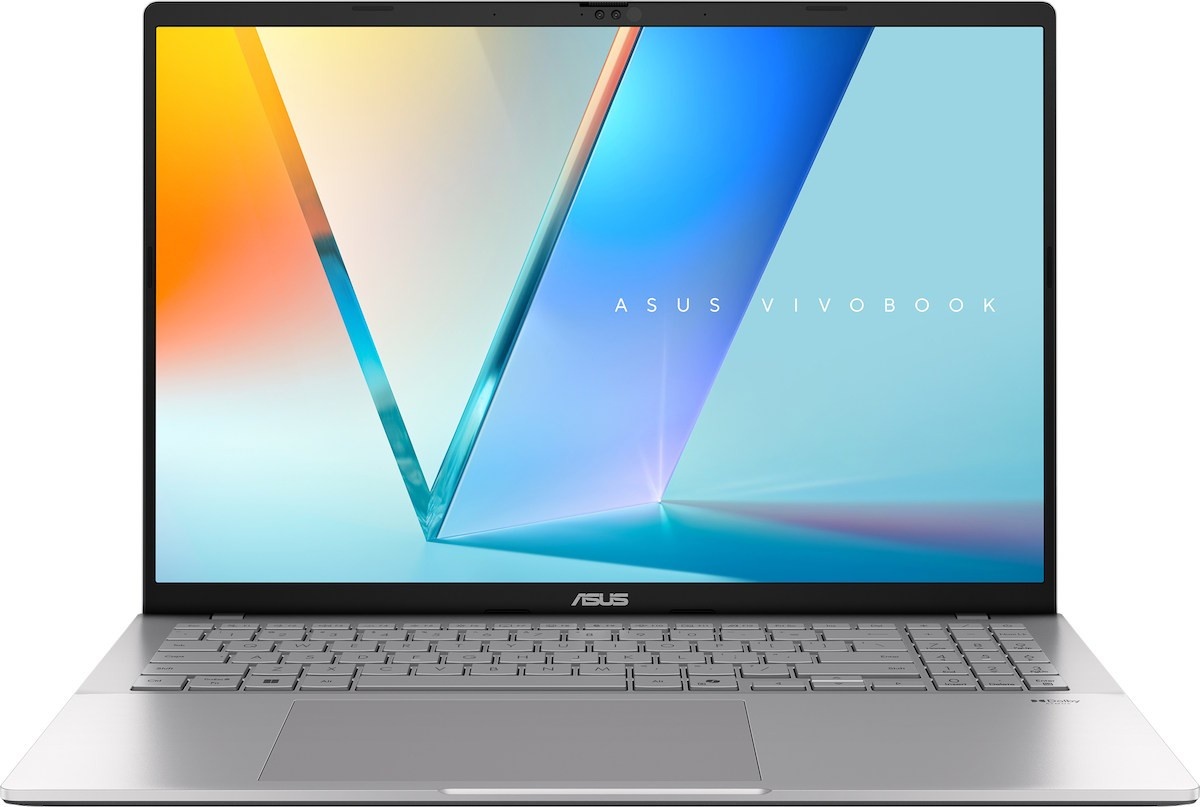 Ноутбук ASUS Vivobook S16 16" / 16 Гб / SSD 512 Гб / Win 11 Home / 90NB1671-M00770