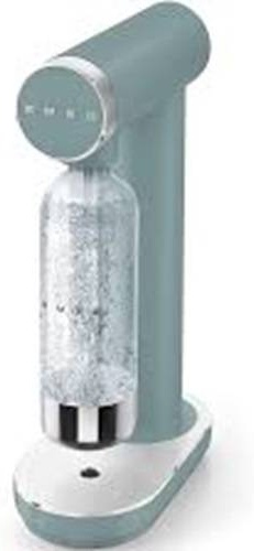 Smeg сифон для газированной воды SKC01EGM бирюзовый