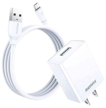 Remax RP-U95 micro USB белый