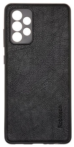 Чехол для Samsung Galaxy A72 черный