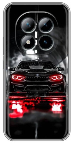 Чехол BAIKO для Xiaomi Redmi Note 15 Pro 5G рисунок