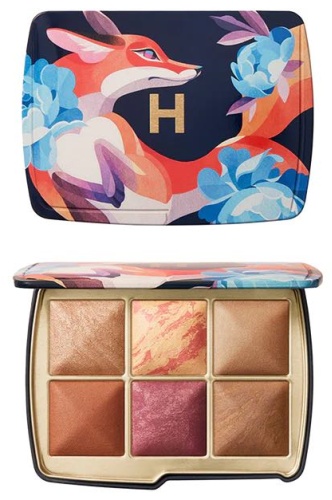 HOURGLASS AMBIENT LIGHTING EDIT - UNLOCKED румяна, бронзер, пудра-хайлайтер Fox