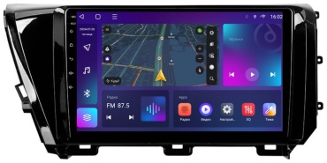 BLAST A9 Pro Toyota Camry 70 2018-2019 4gb+64gb в штатное место Toyota