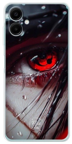 Чехол BAIKO для Samsung Galaxy A07 рисунок