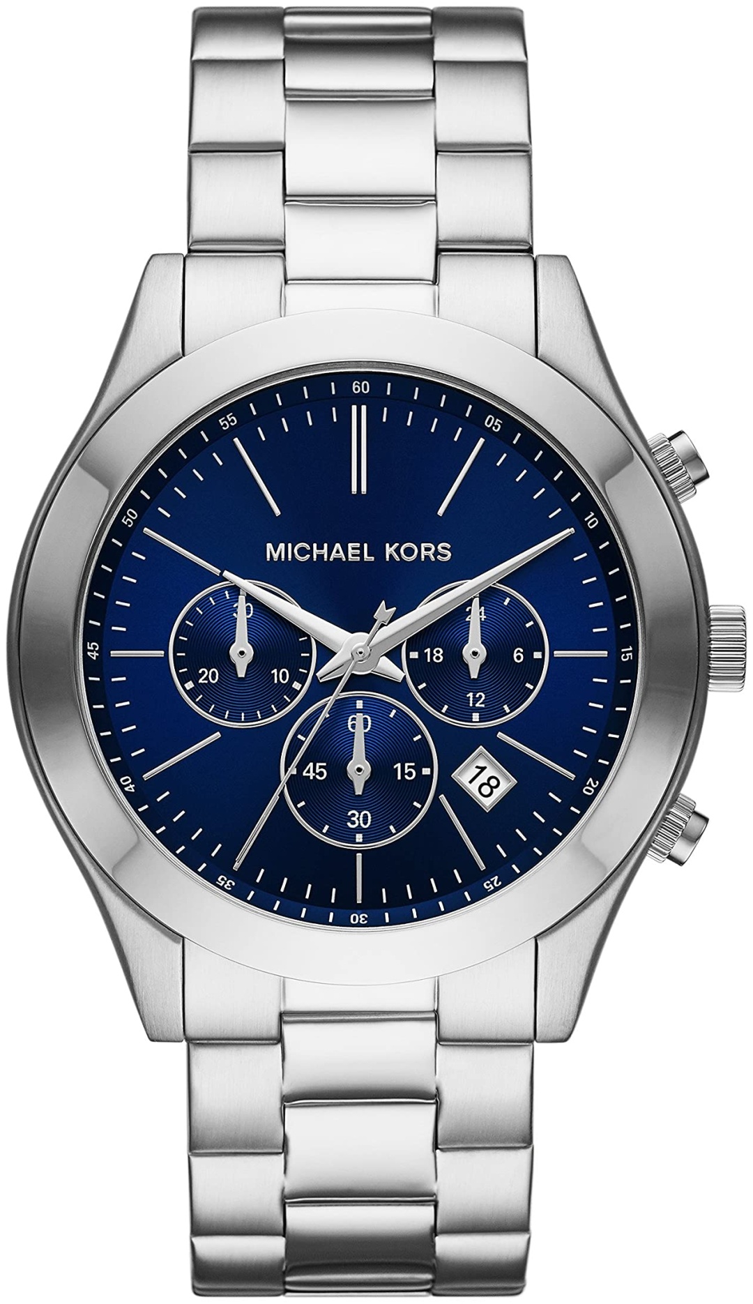 Кварцевые Michael Kors MK8917 нержавеющая сталь
