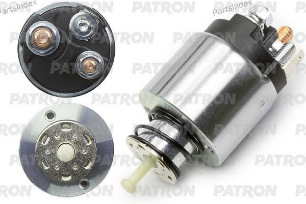 PATRON втягивающее реле стартера PSS043