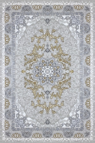 Ковер Bal Tekstil 100x150 см, короткий ворс, Казахстан