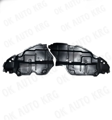 SAILING TYCMRZ40 Toyota Camry 2006-2011