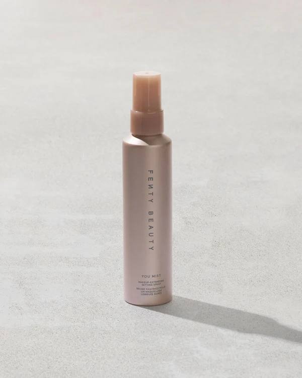 FENTY BEAUTY You Mist Setting фиксатор макияжа для лица 100 мл