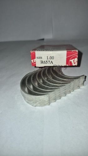 TAIHO шатунные вкладыши R657A100