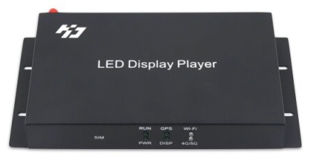 Huidu HD-A3 4G