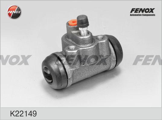 FENOX тормозной цилиндр K22149