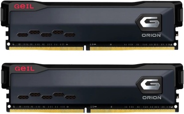 Geil ORION GAOG432GB3200C18ADC 32 Гб