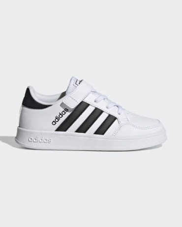 Кеды adidas Breaknet белый