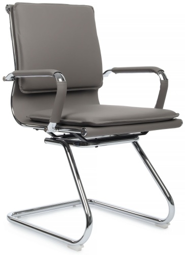 Офисное кресло RV DESIGN Hugo 6003-3E, серый