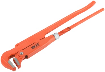Ключ газовый рычажный FIT 70402