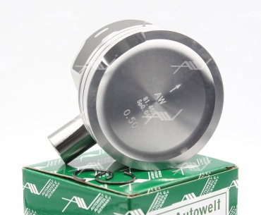 Autowelt поршень PN-51101