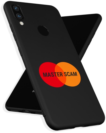 Чехол для Redmi Redmi Note 7, Redmi Note 7 Pro рисунок