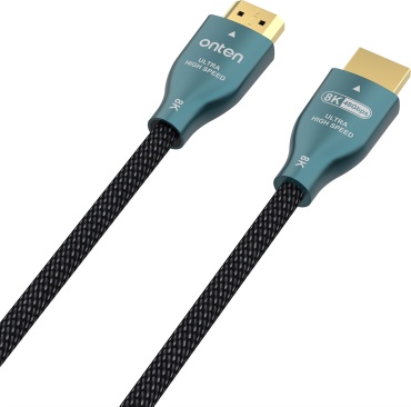 Кабель Onten HDMI - HDMI 1.5 м