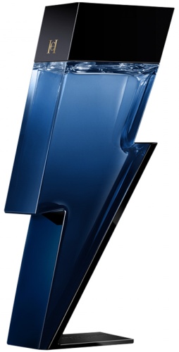 Carolina Herrera Bad Boy Cobalt Électrique 2026 парфюмерная вода EDP 100 мл, для мужчин