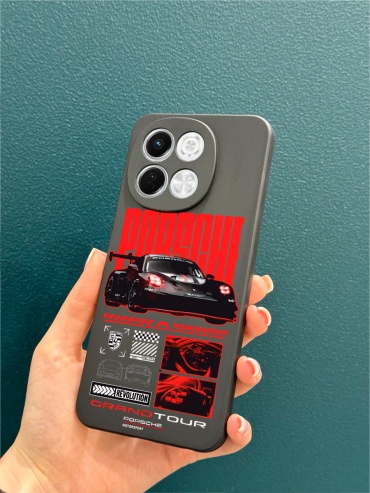 Чехол для TECNO Spark 30 5G рисунок