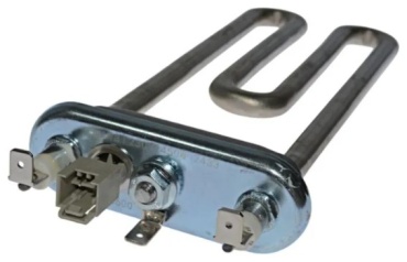 ТЭН BEKO 2882602500 1 шт. серый