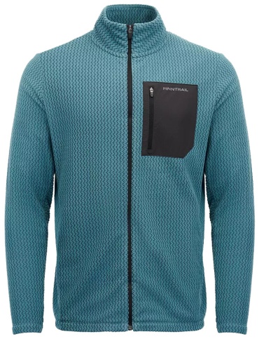 Толстовка Finntrail Flow 1213 Blue XXL