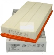 VAG воздушный фильтр 7L0129620