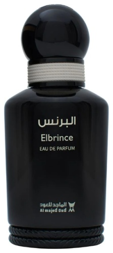 Al Majed Oud Elbrince парфюмерная вода EDP 100 мл, унисекс