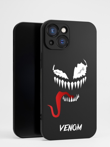 Чехол для Apple iPhone 15 рисунок