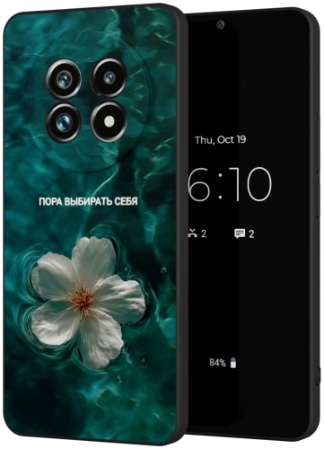 Чехол Mcover для Realme Realme 13 Pro рисунок