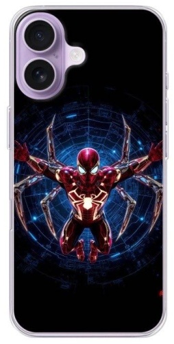 Чехол BAIKO для Apple iPhone 17 рисунок