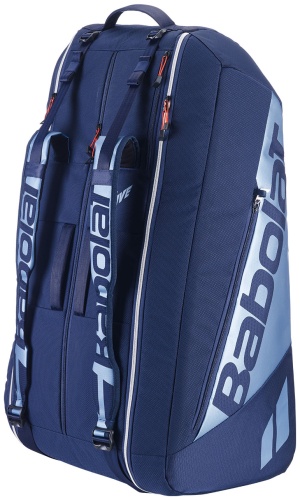 Сумка Babolat 751233-136 100 л синий