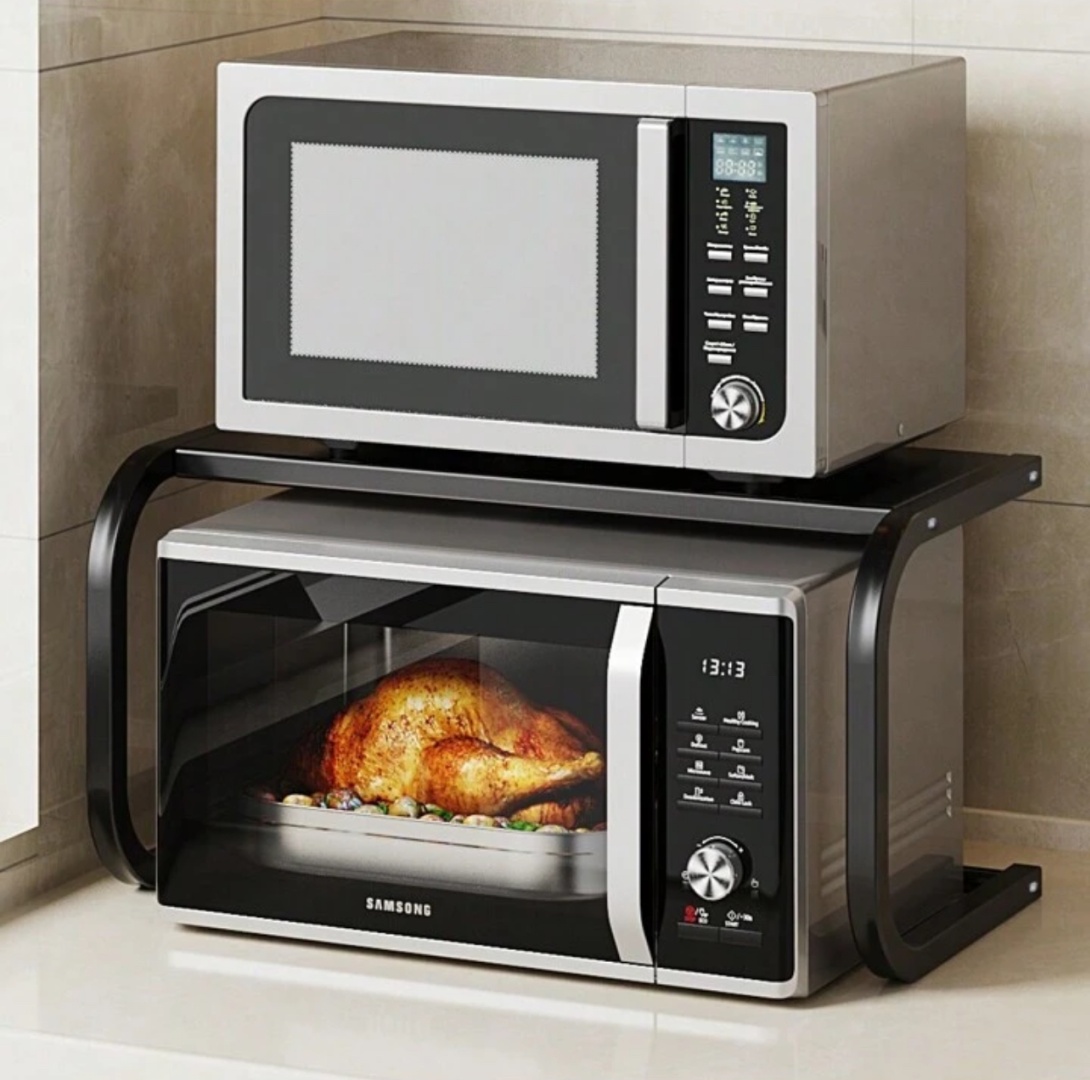 HOME полка кухонная G56 1 шт, металл