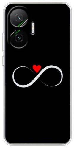 Чехол BAIKO для Xiaomi F7 рисунок