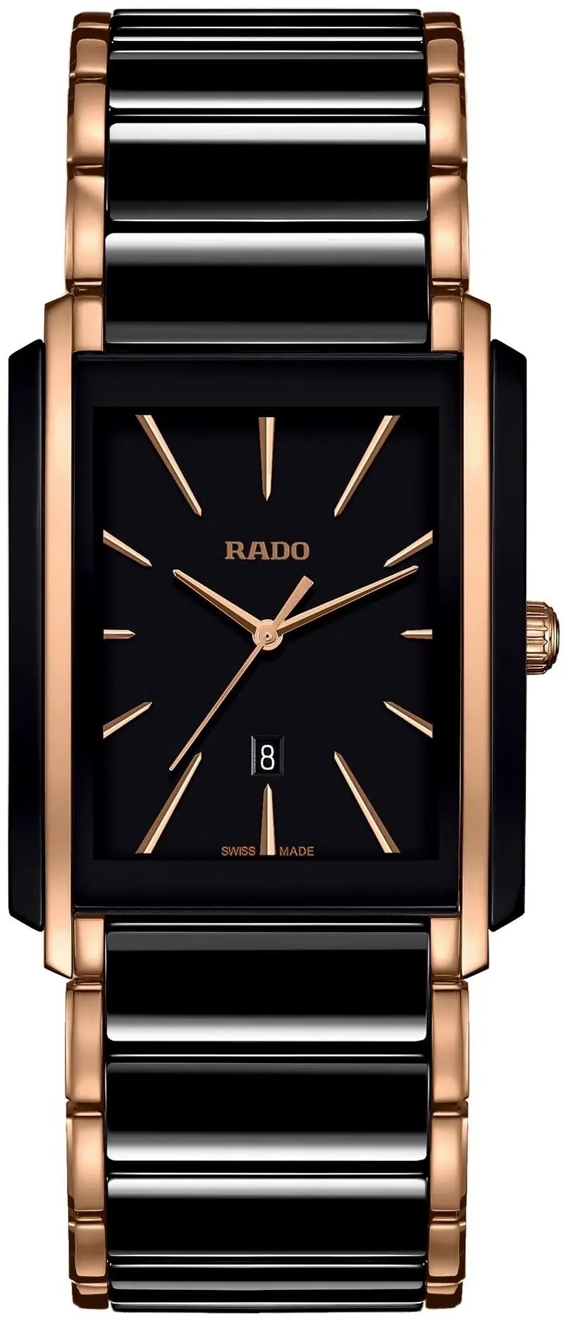 Кварцевые Rado R20227162 керамика