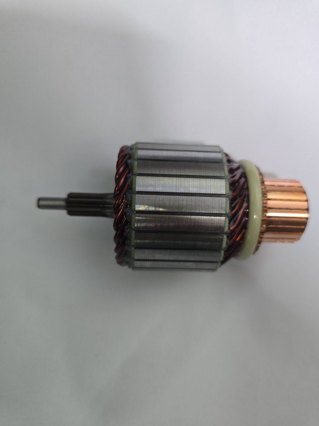 KRAUF ротор стартера san8030yj