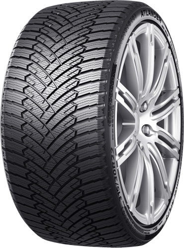 Atlander LanderWinter ATL75 235/45 R18 98 H без шипов