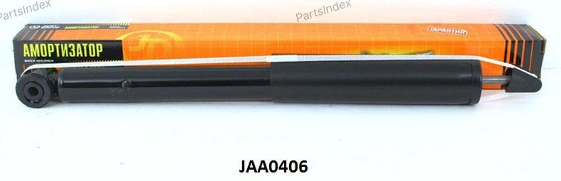 Амортизатор JD Амортизатор Подвески JAA0406