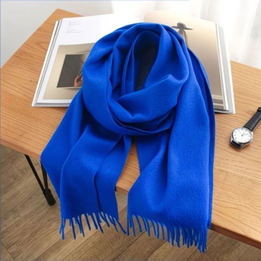 Палантин CASHMA SCARF хлопок, кашемир 180 x 80 см