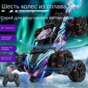 Машинка на радиоуправлении JZL 650775