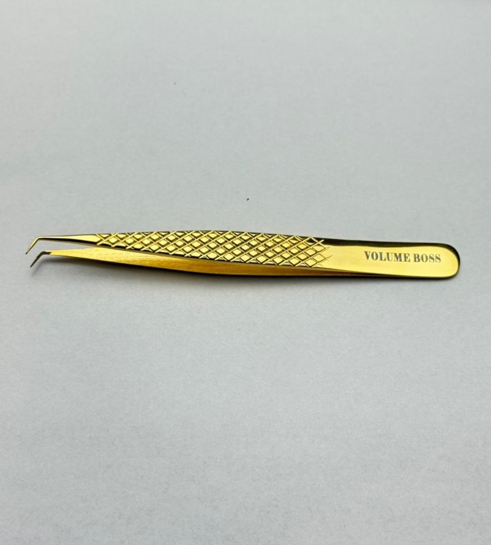 Volume Boss пинцет 1 шт