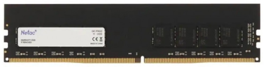 Оперативная память Netac NTBSD4P32SP-32J 32 Гб