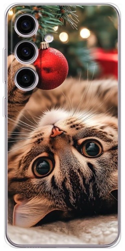 Чехол BAIKO для Xiaomi Redmi 15 рисунок