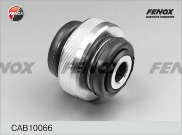 FENOX сайлентблок CAB10066
