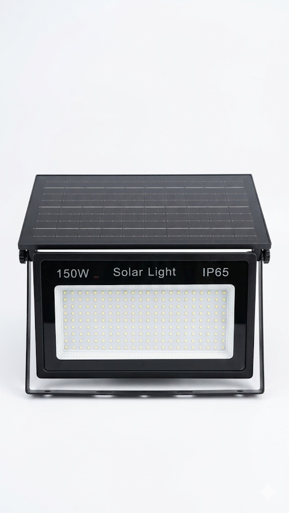 Уличный светильник подвесное LED 150 Вт 30 см